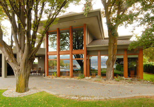Nesbitt Originals - Renovation Design
