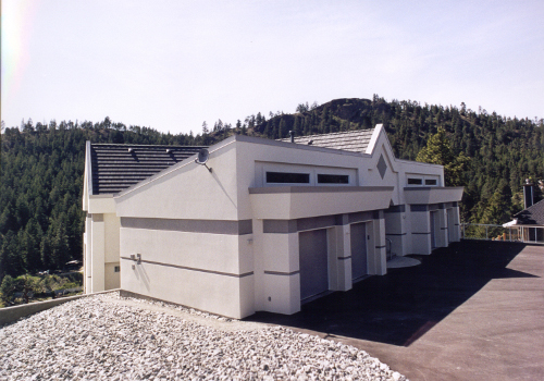 Nesbitt Originals - Unique Architecture