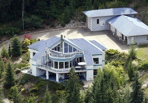 Nesbitt Originals - Shuswap Estate