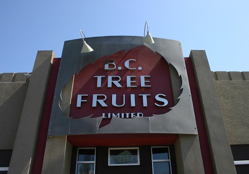 Nesbitt Originals - BC Tree Fruits