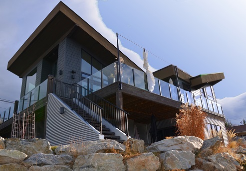 Nesbitt Originals - Modern Design