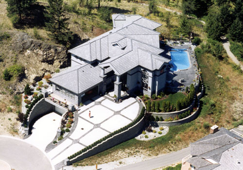 Nesbitt Originals - Plan of the Year Award