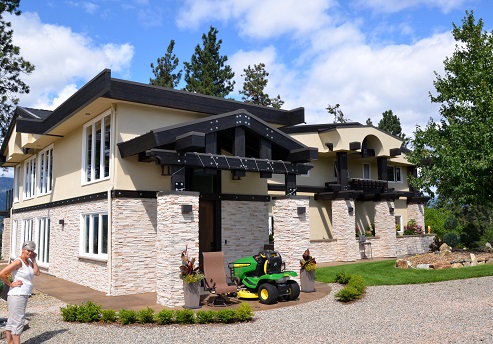 Nesbitt Originals Renovation