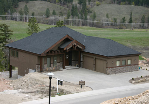 Nesbitt Originals - Golf Community Design