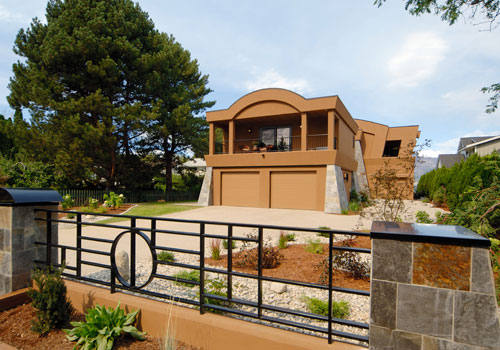 Nesbitt Originals - Stunning Architecture