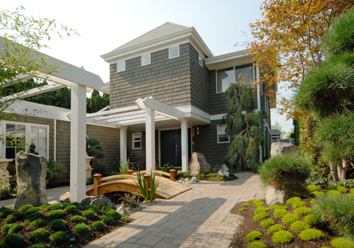 Nesbitt Originals - Renovation Design