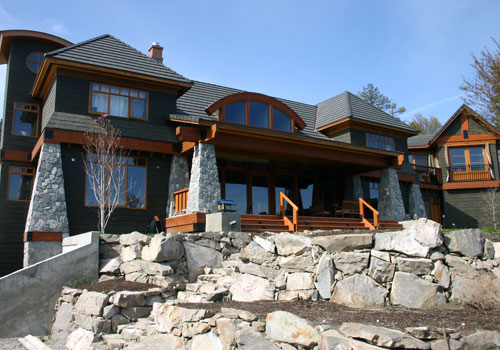 Nesbitt Originals - Hillside Design