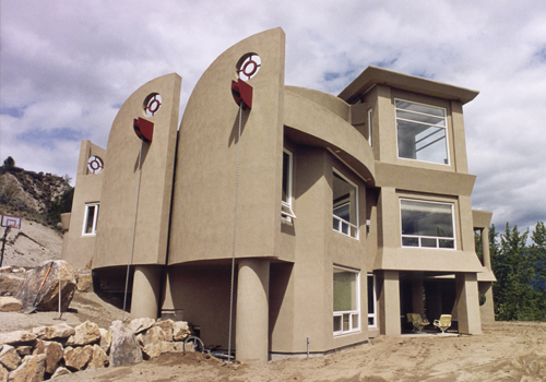 Nesbitt Originals - Clay Creation Architecture