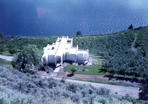 Nesbitt Originals - Pure Architecture