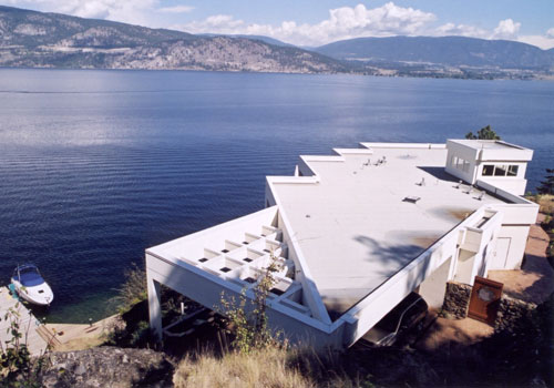 Nesbitt Originals - Contemporary Design