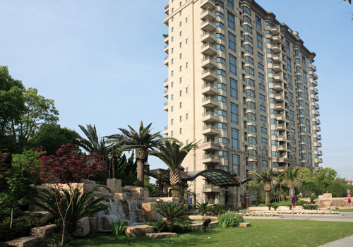 Nesbitt Originals Serenity Condo