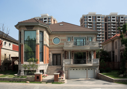 Nesbitt Originals - Shanghai Traditional Design