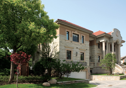 Nesbitt Originals - Shanghai Classical Design